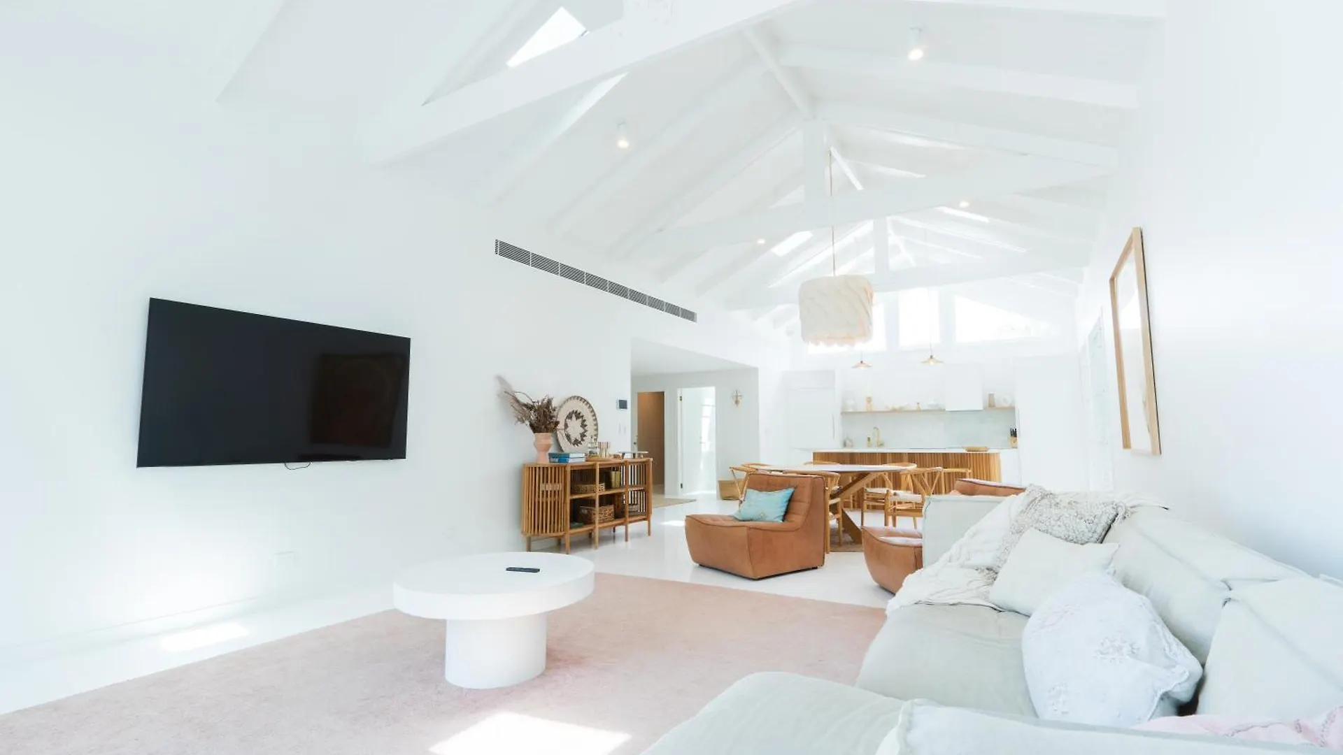 Ferienhaus Villa La Casa Byron Byron Bay