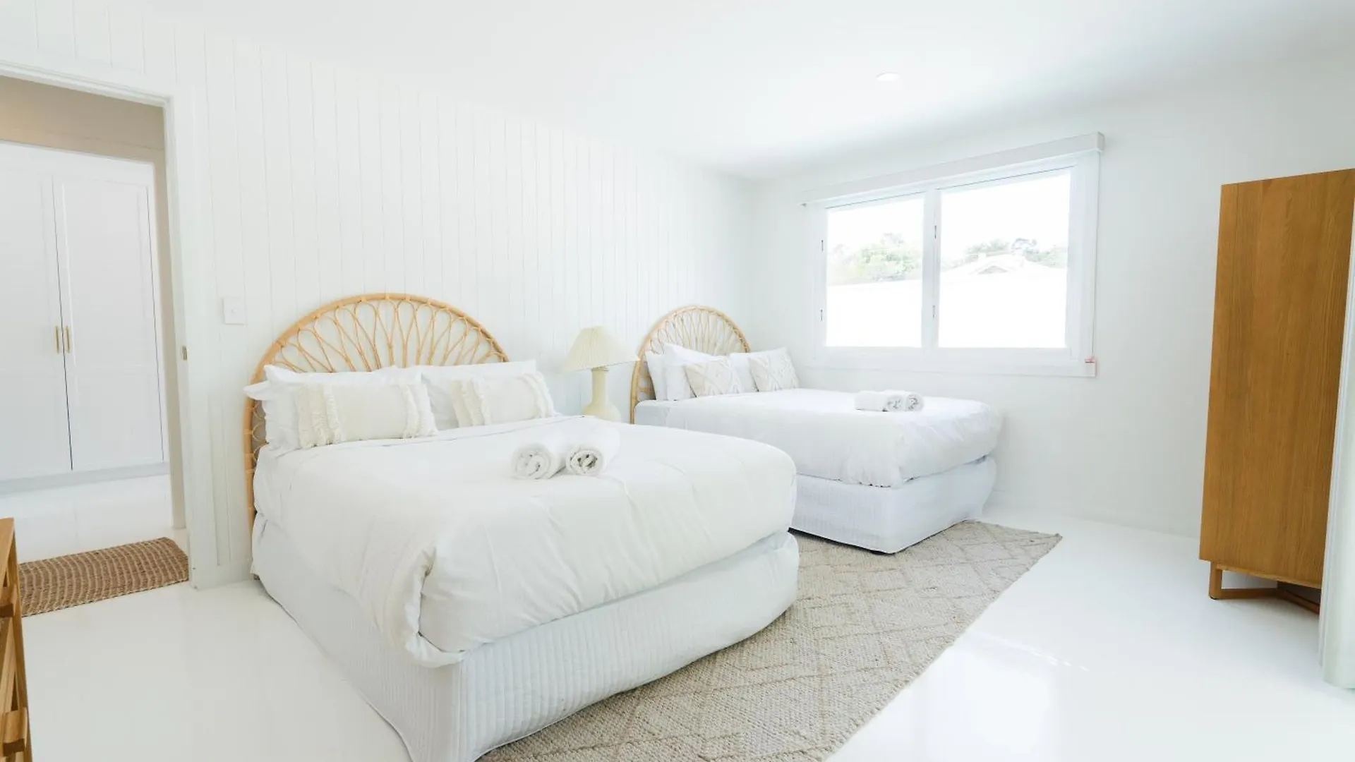 Villa La Casa Byron Byron Bay 0*,  Australien