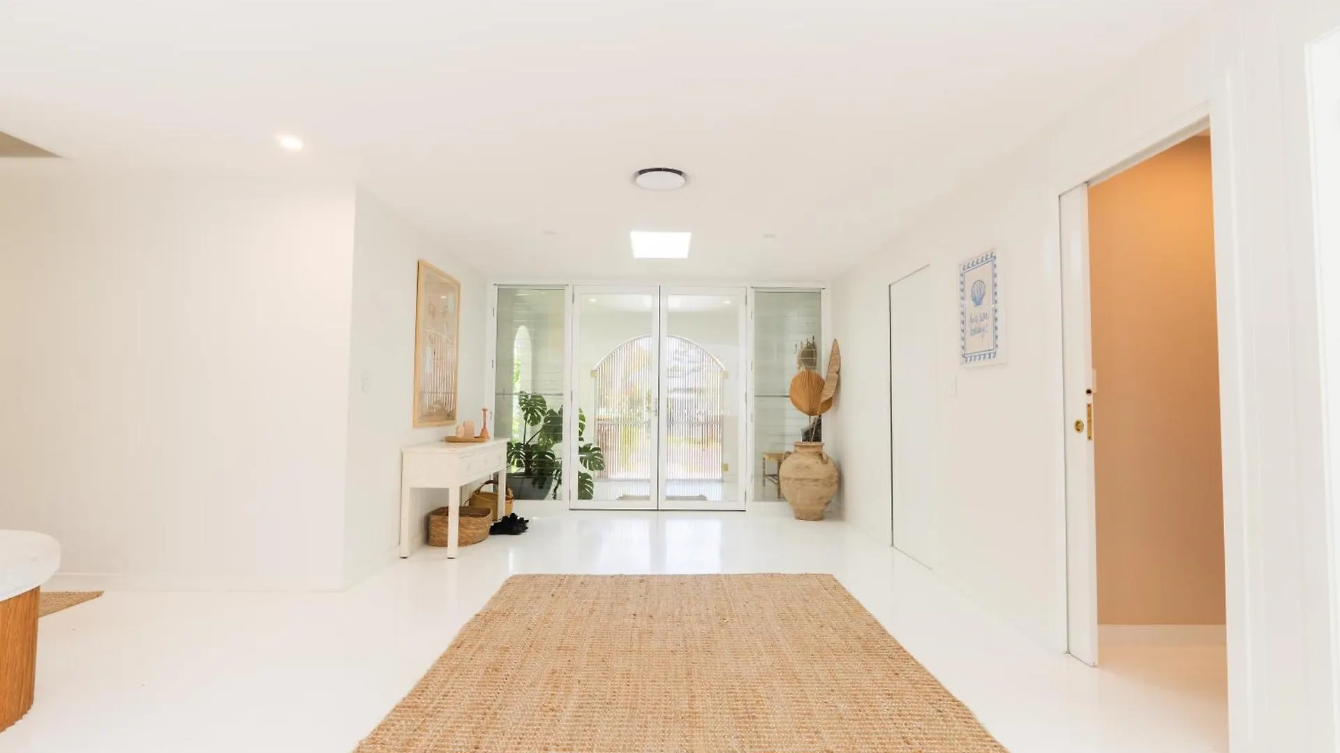 Villa La Casa Byron Byron Bay Ferienhaus