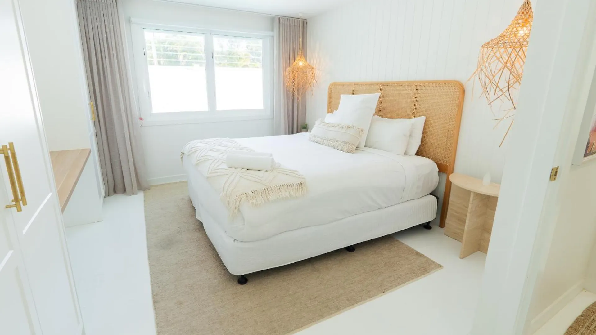 Ferienhaus Villa La Casa Byron Byron Bay Australien