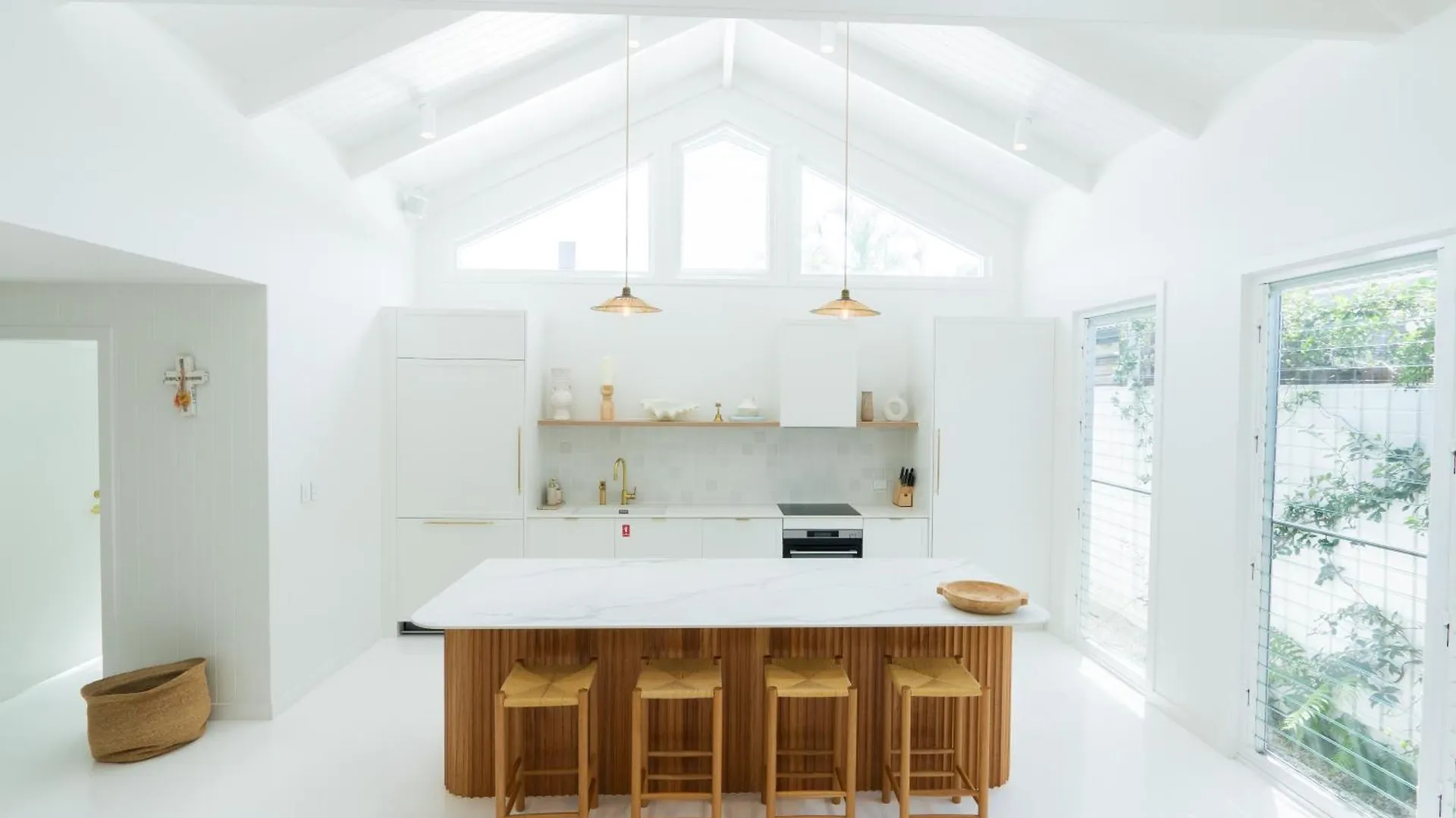 Villa La Casa Byron Byron Bay Ferienhaus