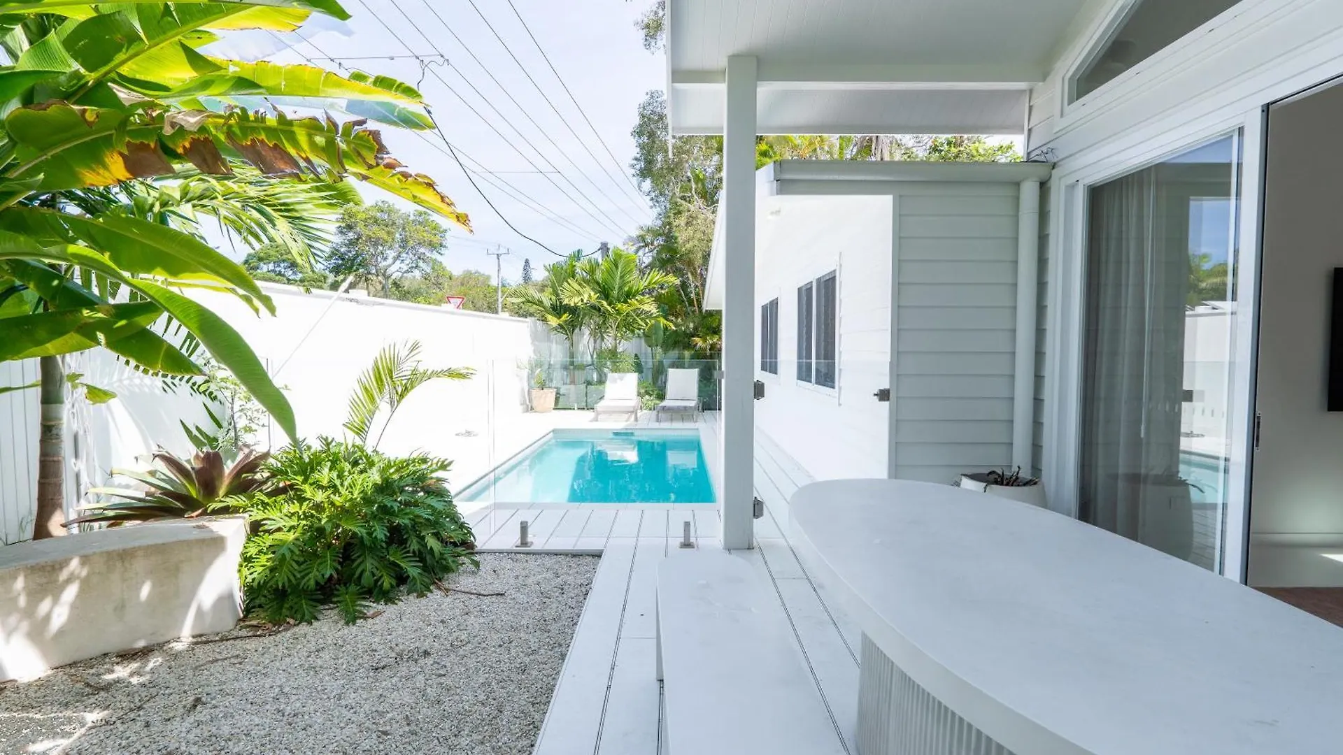 Villa La Casa Byron Byron Bay 0*,