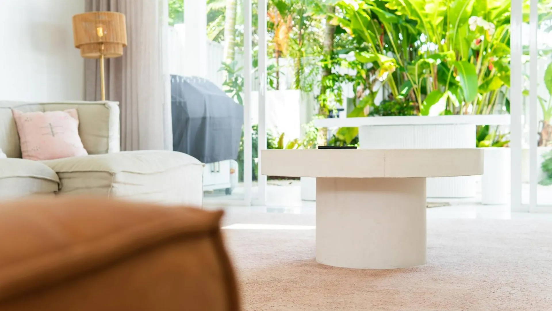 Villa La Casa Byron Byron Bay Australien