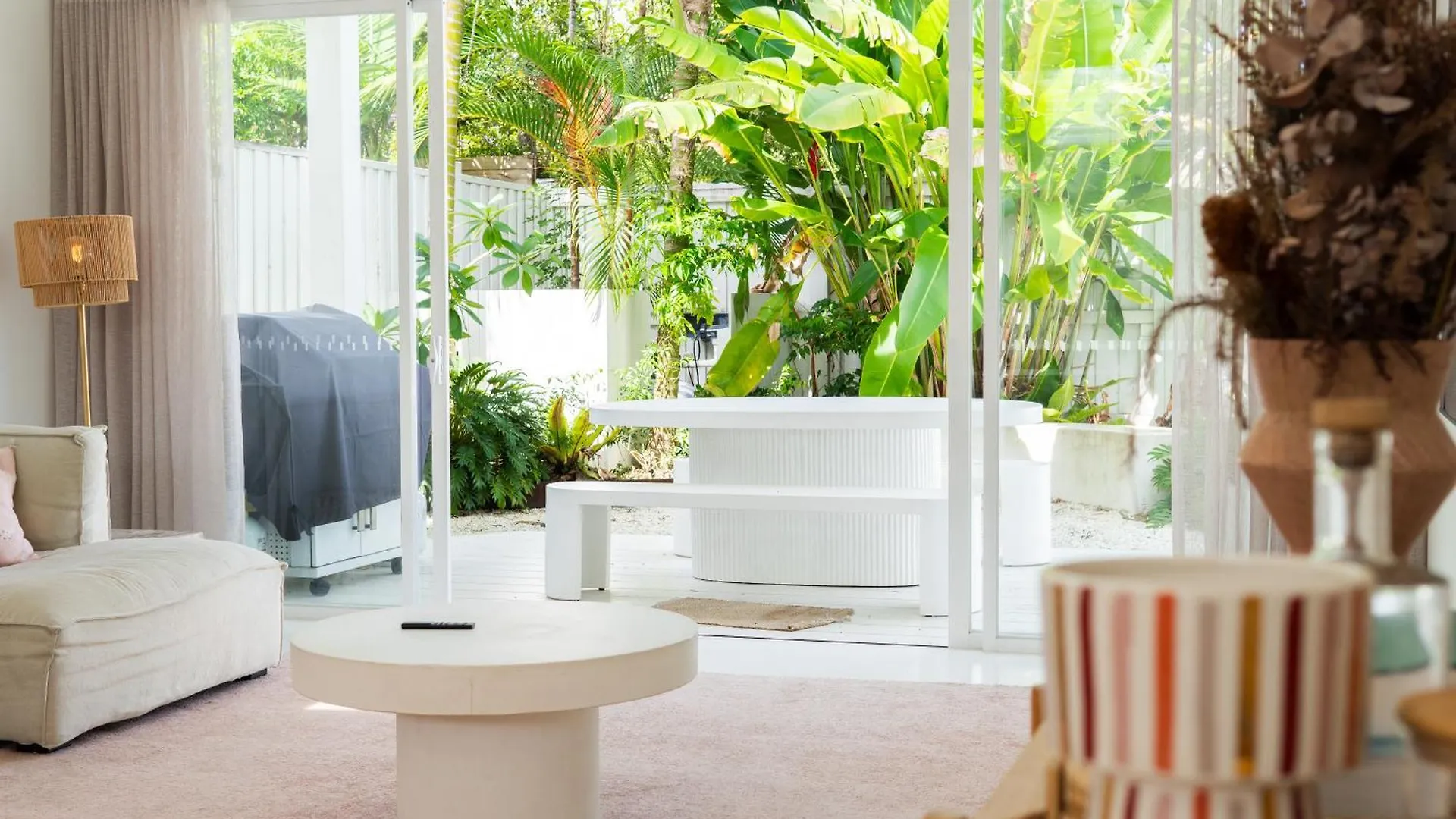 Villa La Casa Byron Byron Bay 0*,  Australien